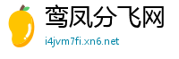 鸾凤分飞网